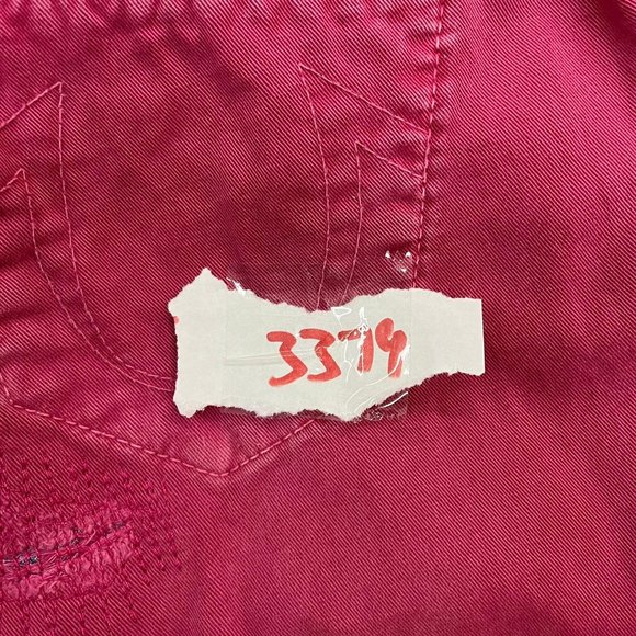 NWOT True Religion 1pc trouser - Picture 4 of 4